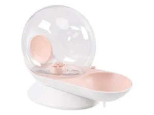 SNAIL Water Dispenser 2800 ml - Pink Pets Qatar