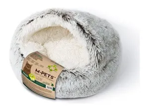 SNUGO ECO Cat Bed Pets Qatar