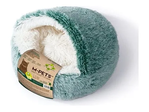 SNUGO ECO Cat Bed Pets Qatar