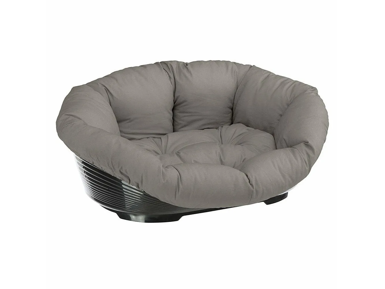 Sofa` 2 Dove Grey Pets Qatar