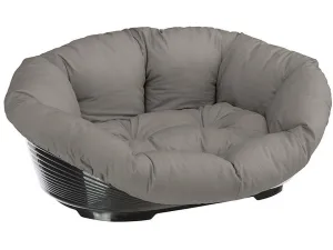 Sofa 8 Dove Grey Pets Qatar