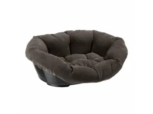 Sofa` Prestige 2 Grey Pets Qatar