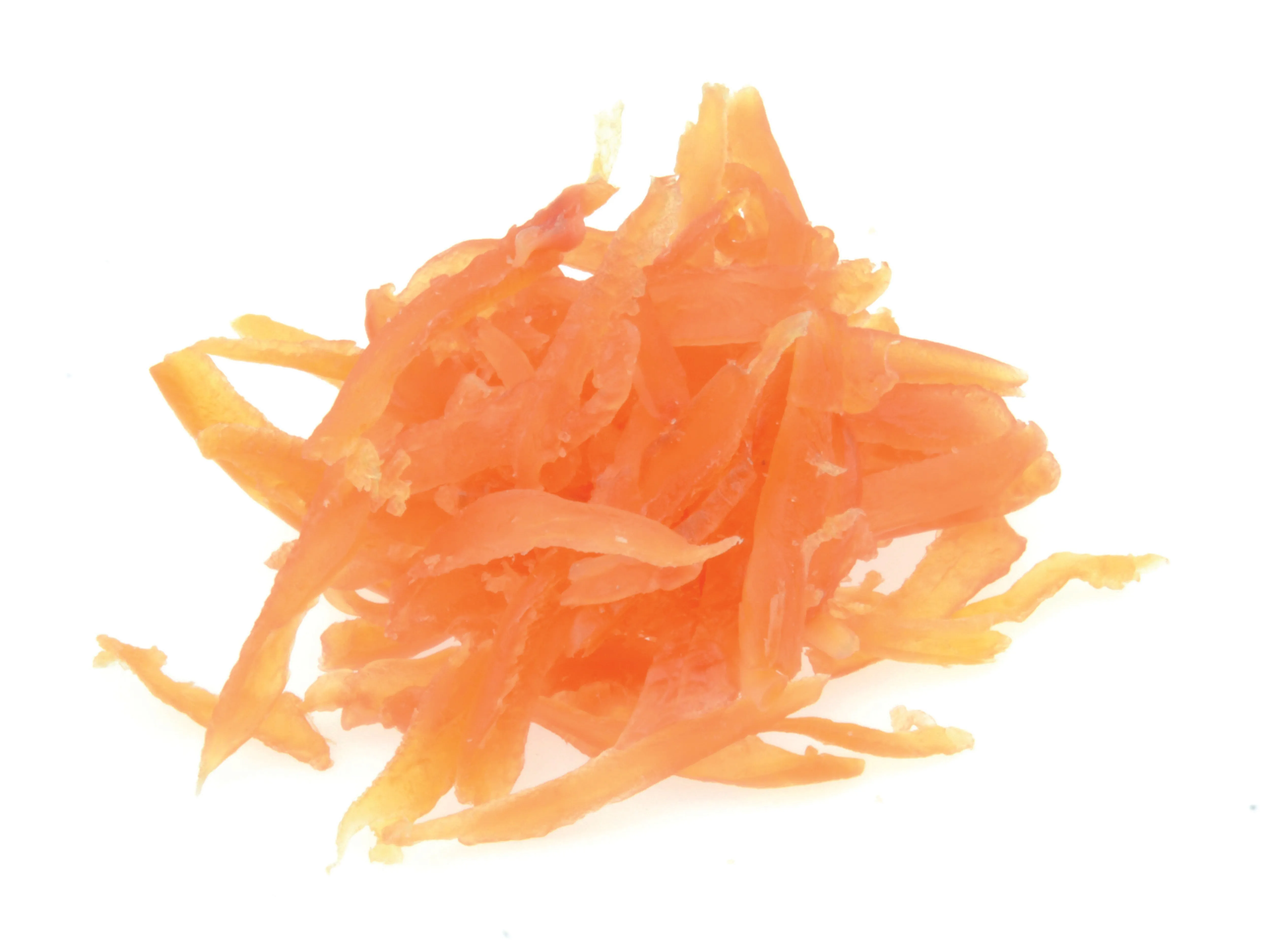 SOFT CHICKEN STRIPS Cat Treats