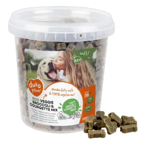 Soft! Eco Veggie Broccoli & Courgette Mix 500G Pets Qatar