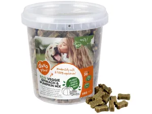 Soft! Eco Veggie Spinach & Pumpkin Mix 500G Pets Qatar