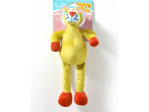 Soundmaking Plush Toy Pets Qatar