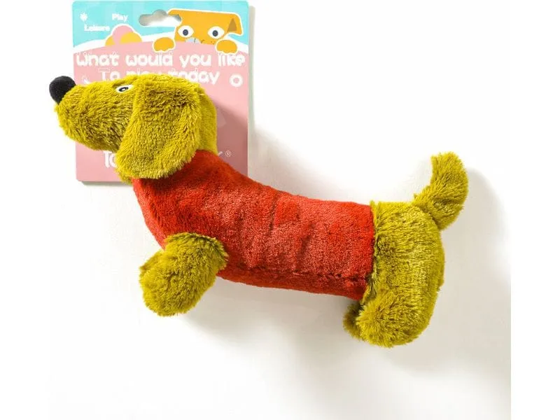 Soundmaking Plush Toy Pets Qatar