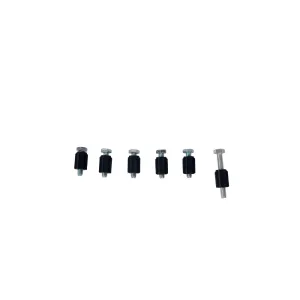 Spare Parts screw package of Viaggio Carrier