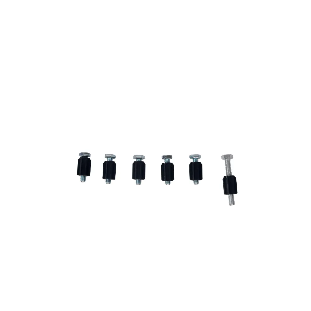 Spare Parts screw package of Viaggio Carrier