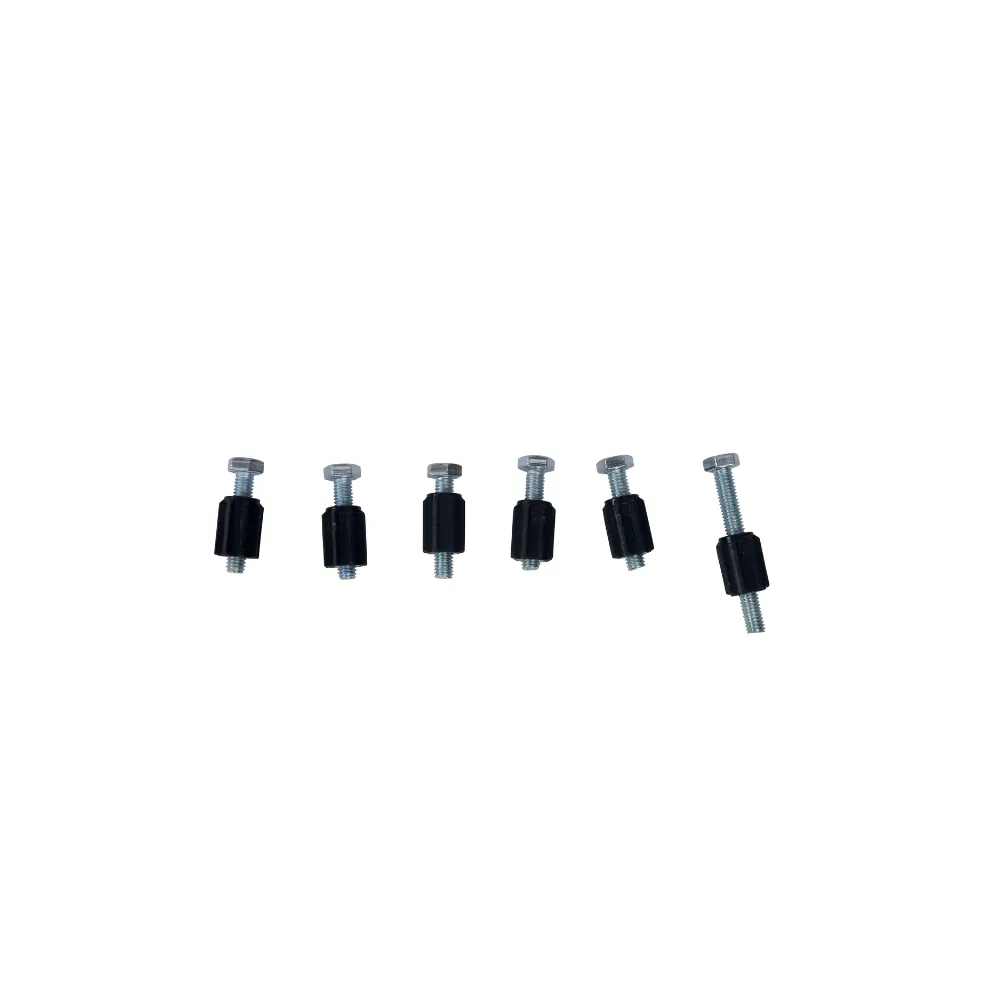 Spare Parts screw package of Viaggio Carrier