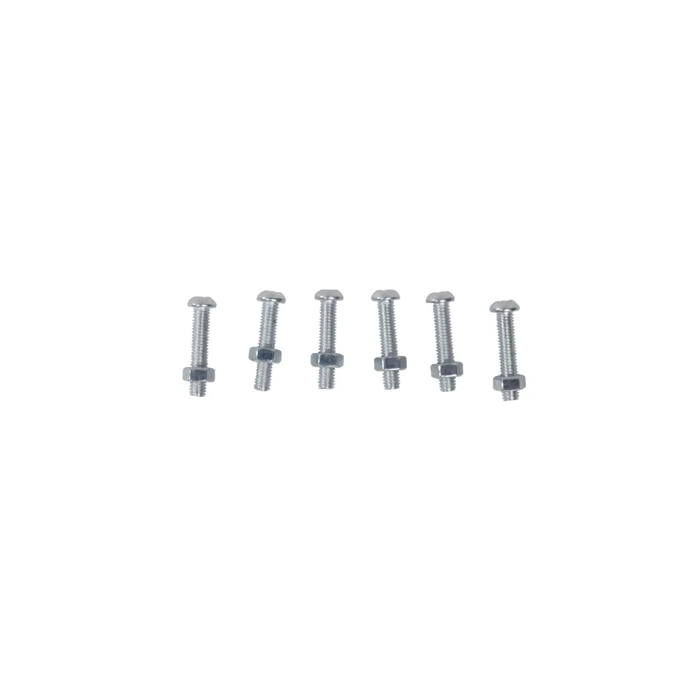 Spare Parts screw package of Viaggio Carrier