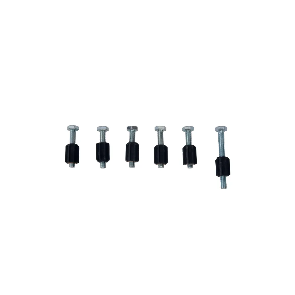 Spare Parts screw package of Viaggio Carrier