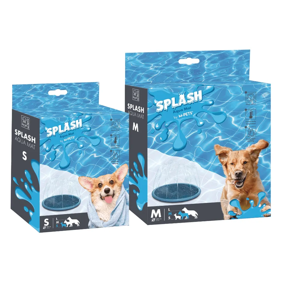 Splash Aqua Mat 100CM/S Pets Qatar