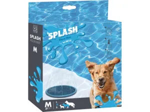 Splash Aqua Mat 150CM/M Pets Qatar