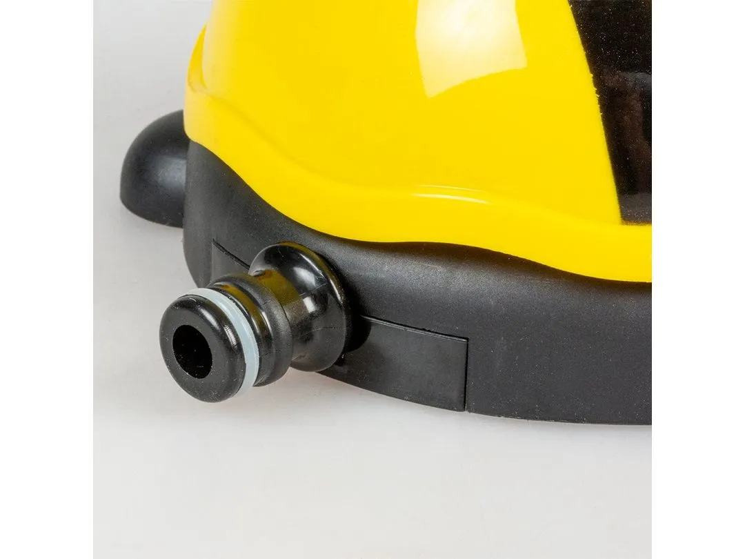 Splash beetle 16x14x7,5cm yellow/black Pets Qatar