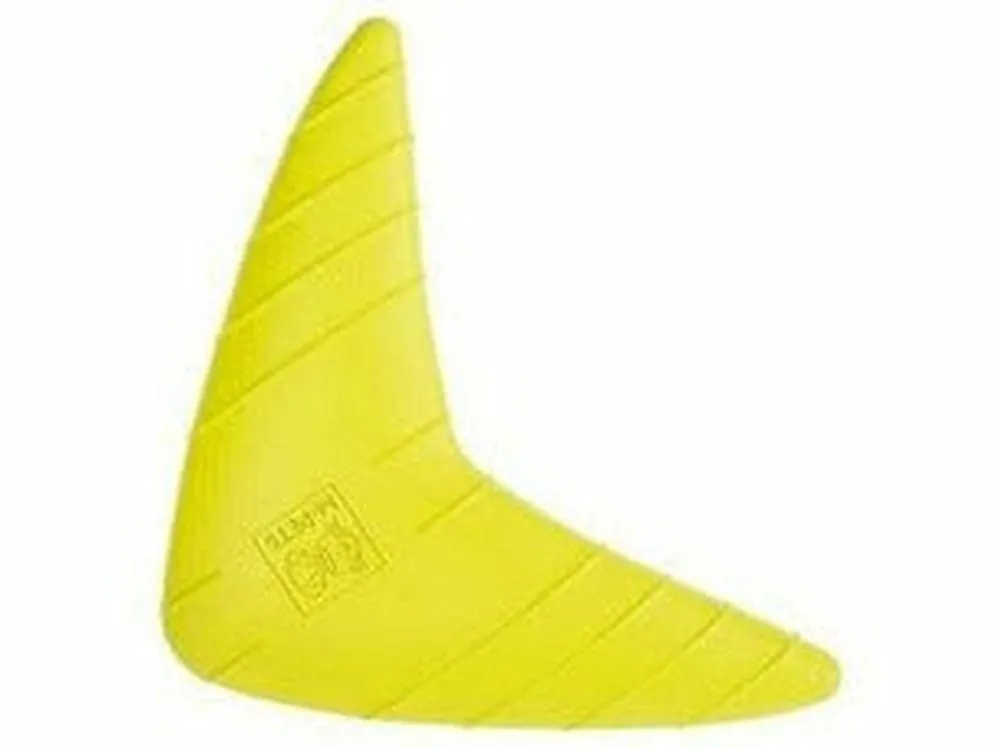 SPLASH BOOMERANGS  ORANGE, GREEN & BLUE Pets Qatar