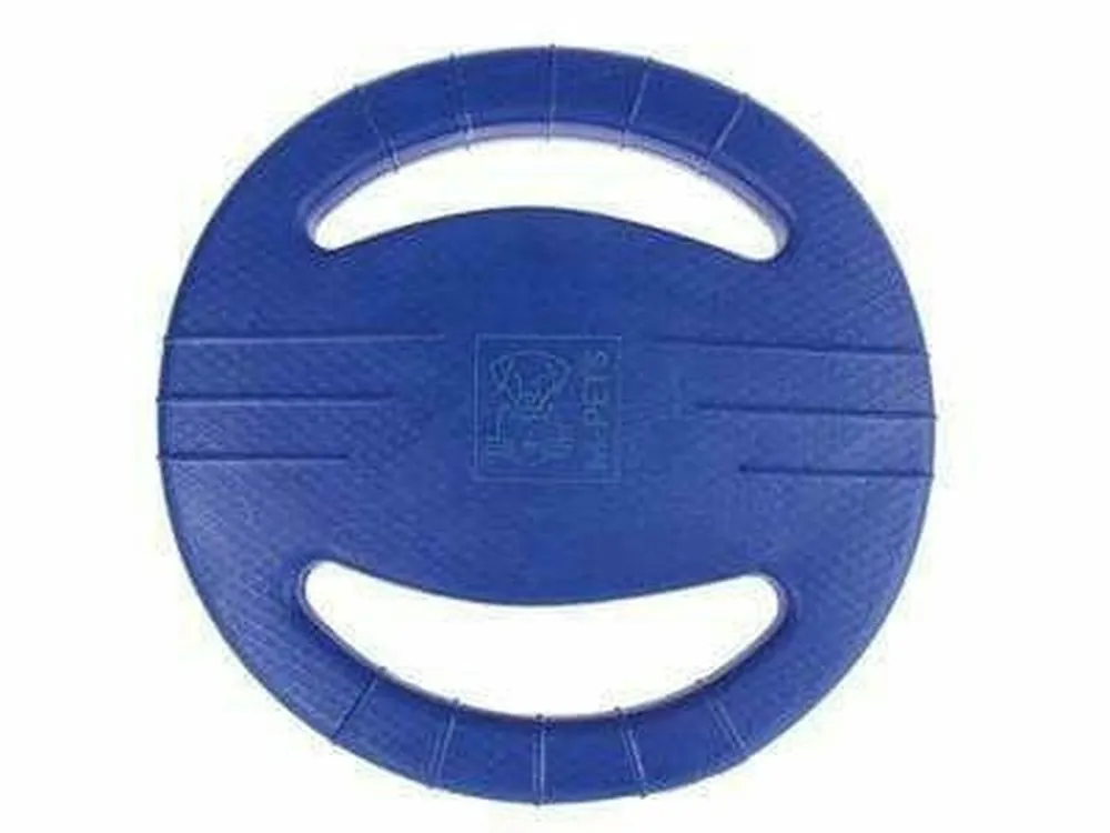 SPLASH FRISBEES ORANGE, GREEN & BLUE Pets Qatar