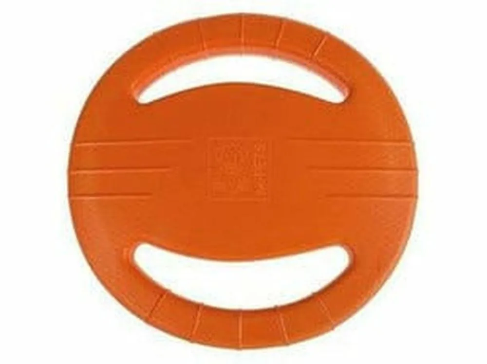 SPLASH FRISBEES ORANGE, GREEN & BLUE Pets Qatar