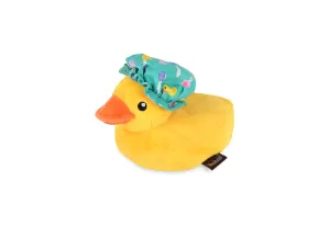 Splish Splash Bubbles the Duck