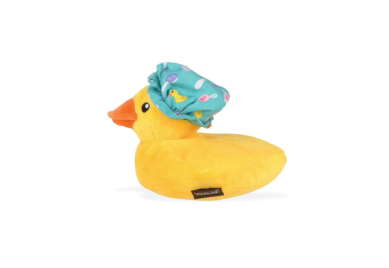 Splish Splash Bubbles the Duck