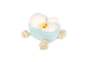 Splish Splash Rub-a-dub-Tub