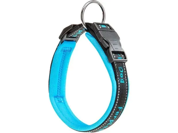SPORT DOG C25/45 PADDED COLLAR Pets Qatar