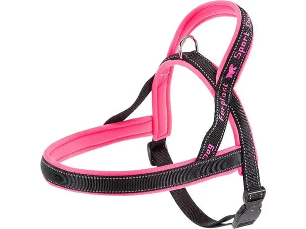 SPORT DOG P L NYLON NORVEGIAN HARNESS Pets Qatar