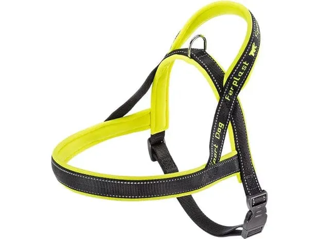 SPORT DOG P L NYLON NORVEGIAN HARNESS Pets Qatar