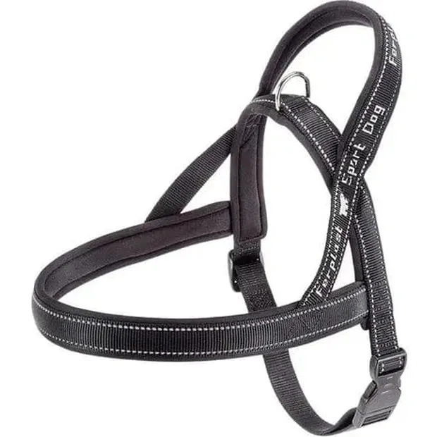 SPORT DOG P XS NYLON NORVEGIAN HARNESS Pets Qatar