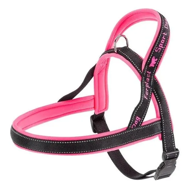 SPORT DOG P XS NYLON NORVEGIAN HARNESS Pets Qatar