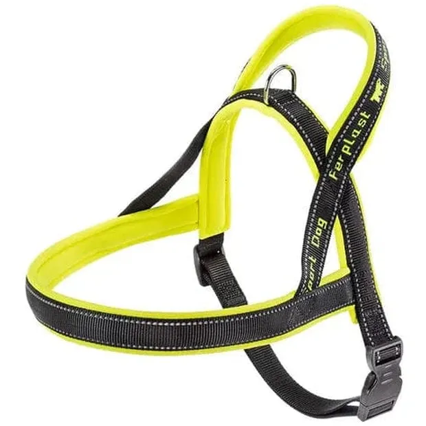 SPORT DOG P XS NYLON NORVEGIAN HARNESS Pets Qatar