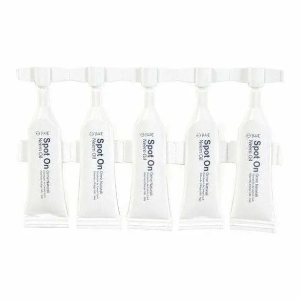 Spoton Dogs (>10Kg)5Via.X5,0Ml Pets Qatar
