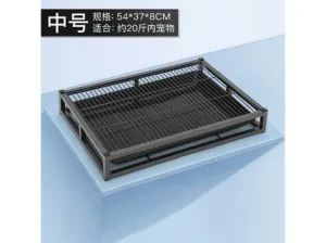 Square tube pet toilet for large dogs Pets Qatar