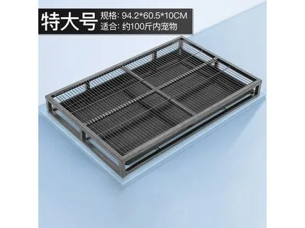 Square tube pet toilet for large dogs Pets Qatar