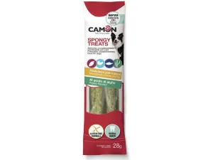Star-Shaped Sweet Potato Sticks With Chicken And Duck 28G. Pets Qatar