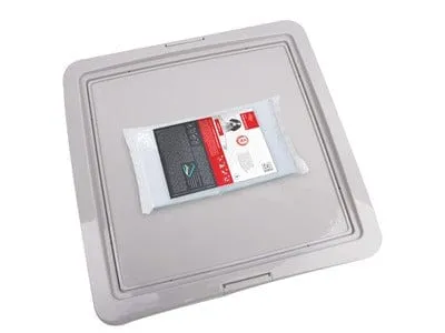 STARTER KIT Holder & 7 Training Pads 61x59,2x4,5 cm Pets Qatar