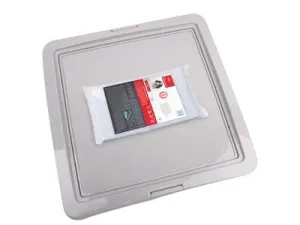 STARTER KIT Holder & 7 Training Pads 61x59,2x4,5 cm Pets Qatar