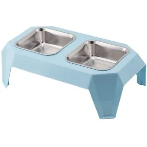 Stiletto Bowl 33*18.8*9.6Cm Pets Qatar
