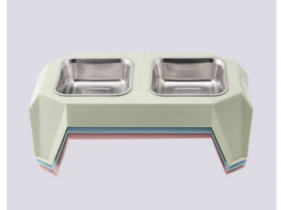Stiletto Bowl 33*18.8*9.6Cm Pets Qatar