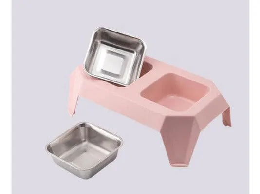 Stiletto Bowl 33*18.8*9.6Cm Pets Qatar