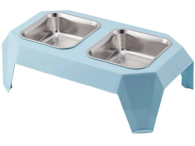 Stiletto Bowl 33*18.8*9.6Cm Pets Qatar