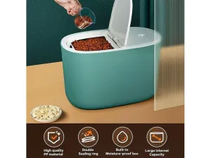 STOKO Food Container Pets Qatar