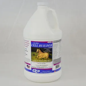 SU-PER Cell Builder liquid 1 Gallon