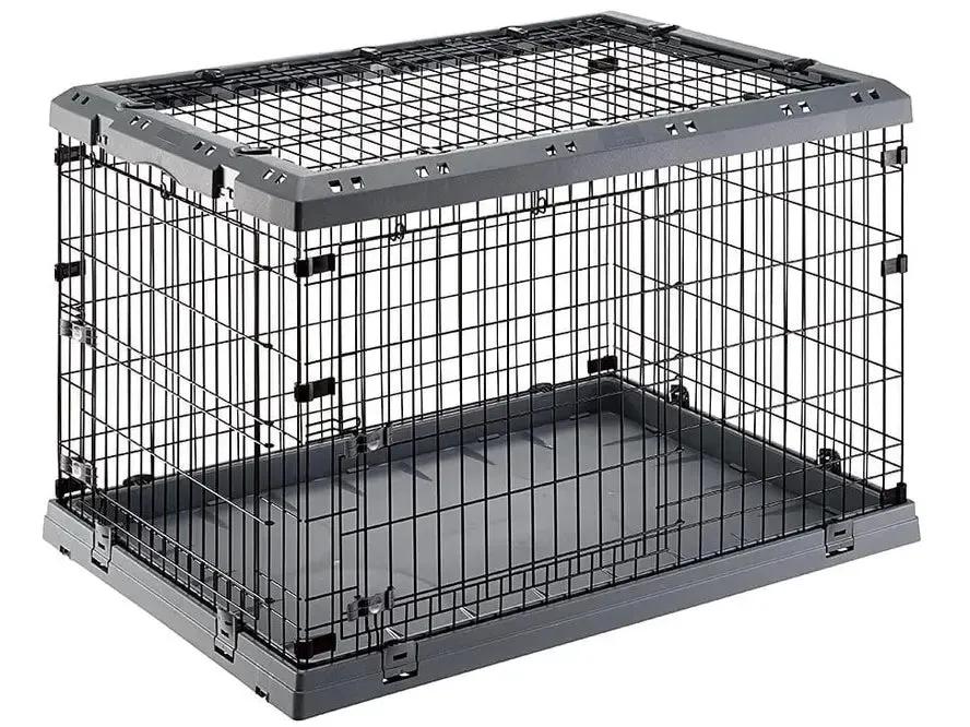 Superior 105 Black Pets Qatar