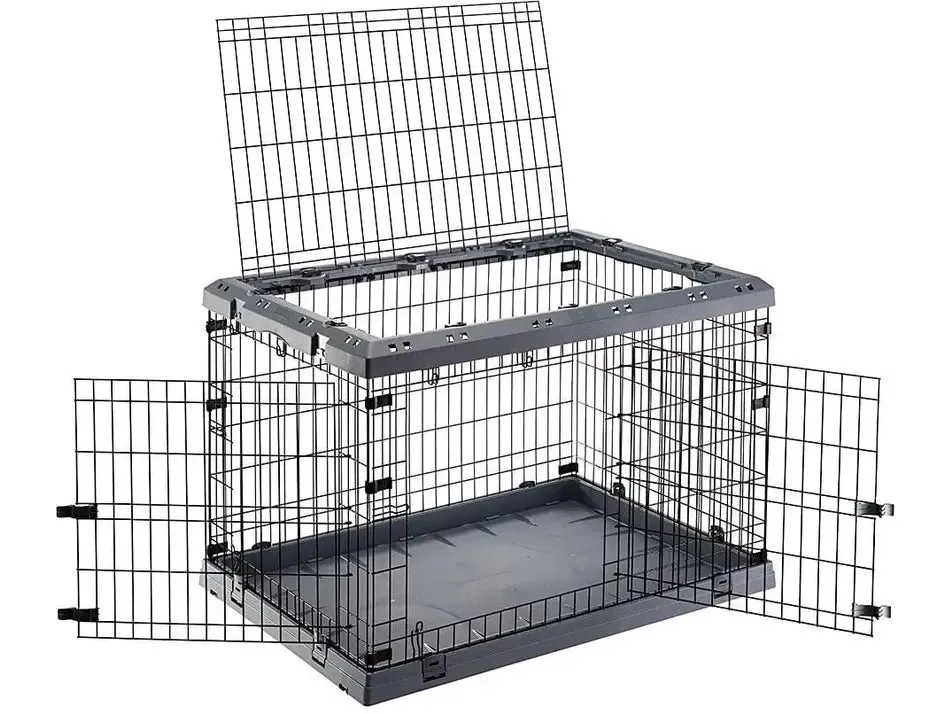 Superior 105 Black Pets Qatar