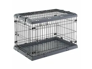 Superior 90 Black Pets Qatar