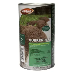 SURRENDER FIRE ANT KILLER 8 OZ