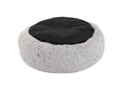TAHITI Soft Cushions L Light Grey Pets Qatar