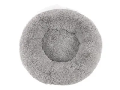 TAHITI Soft Cushions L Light Grey Pets Qatar