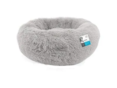 TAHITI Soft Cushions L Light Grey Pets Qatar